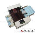 09 card cutter cutting machine